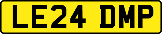 LE24DMP