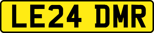 LE24DMR