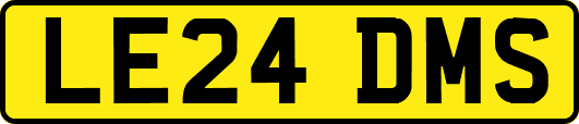 LE24DMS
