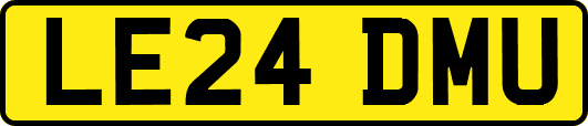 LE24DMU