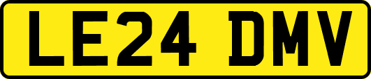LE24DMV