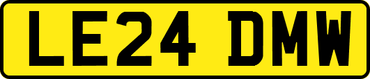 LE24DMW