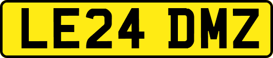 LE24DMZ