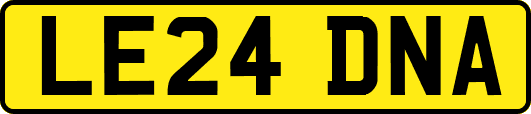 LE24DNA