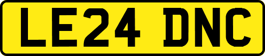 LE24DNC