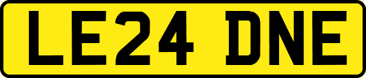 LE24DNE