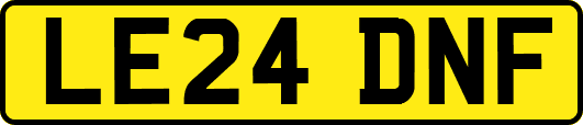 LE24DNF