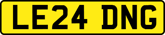 LE24DNG