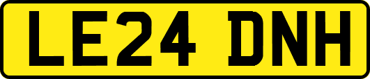 LE24DNH