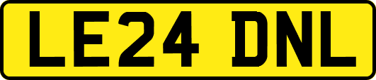 LE24DNL