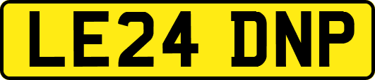 LE24DNP