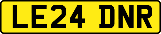 LE24DNR