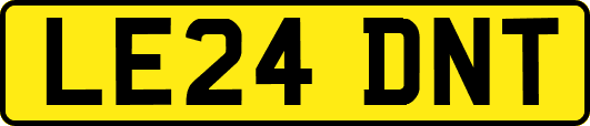 LE24DNT