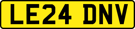 LE24DNV