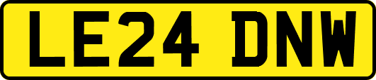 LE24DNW