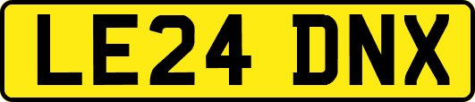 LE24DNX