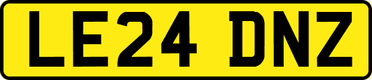 LE24DNZ