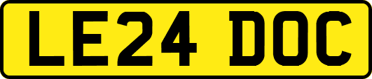 LE24DOC