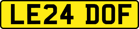 LE24DOF