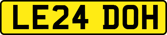 LE24DOH