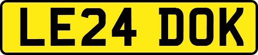 LE24DOK