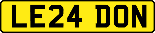 LE24DON
