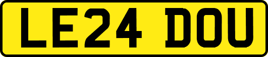 LE24DOU