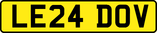 LE24DOV