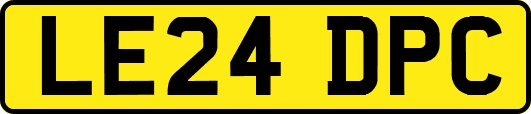 LE24DPC