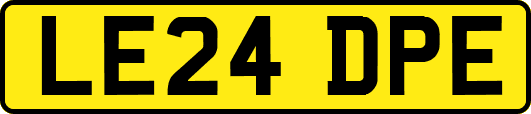 LE24DPE