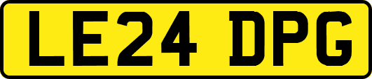 LE24DPG