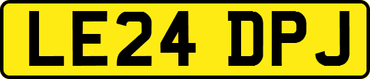 LE24DPJ