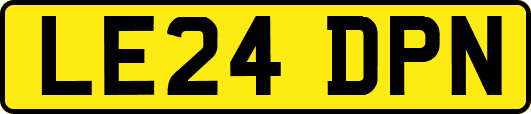 LE24DPN