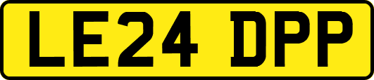 LE24DPP