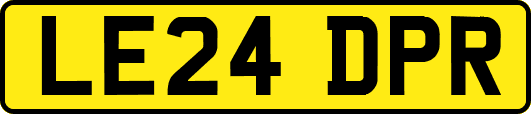 LE24DPR