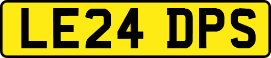 LE24DPS