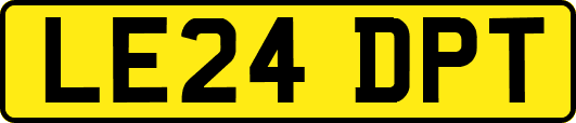 LE24DPT