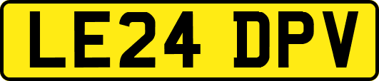 LE24DPV