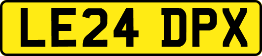 LE24DPX