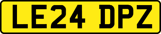 LE24DPZ
