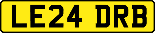 LE24DRB