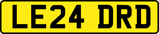 LE24DRD