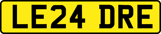 LE24DRE