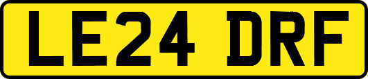 LE24DRF