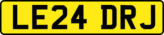 LE24DRJ