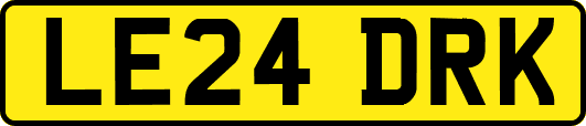 LE24DRK