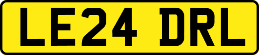 LE24DRL