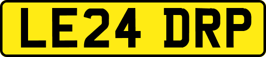 LE24DRP
