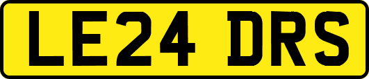 LE24DRS
