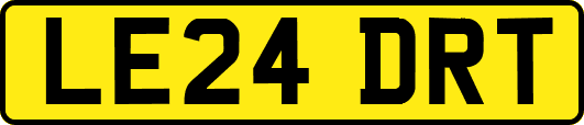 LE24DRT